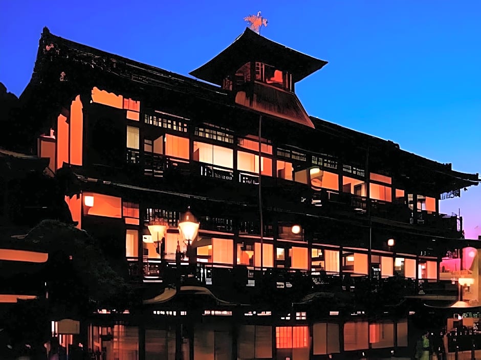 Smile Hotel Matsuyama