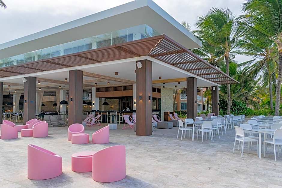 Tropical Princess Beach Resort & Spa All-Inclusive