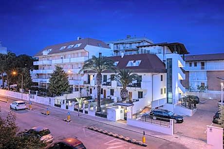 Residence Dolcemare