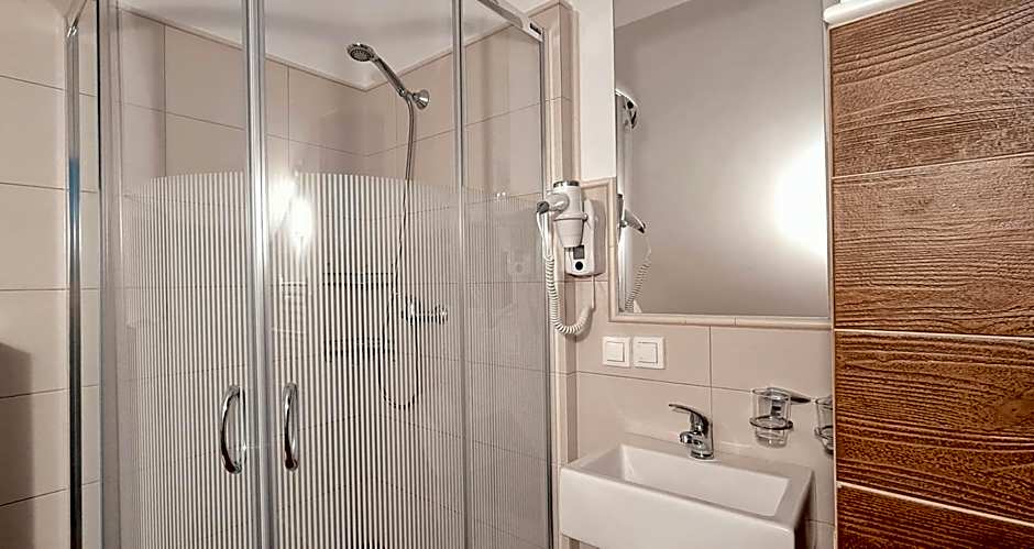 Apartamenty Sasinówka