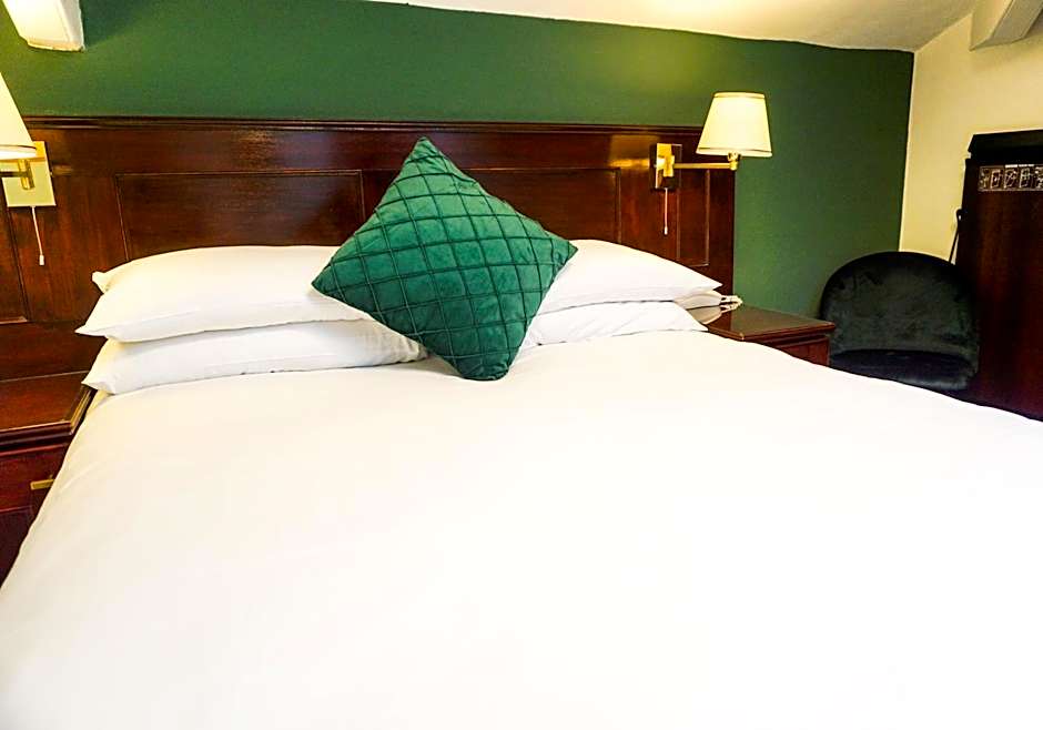 Manor House Hotel, Cockermouth