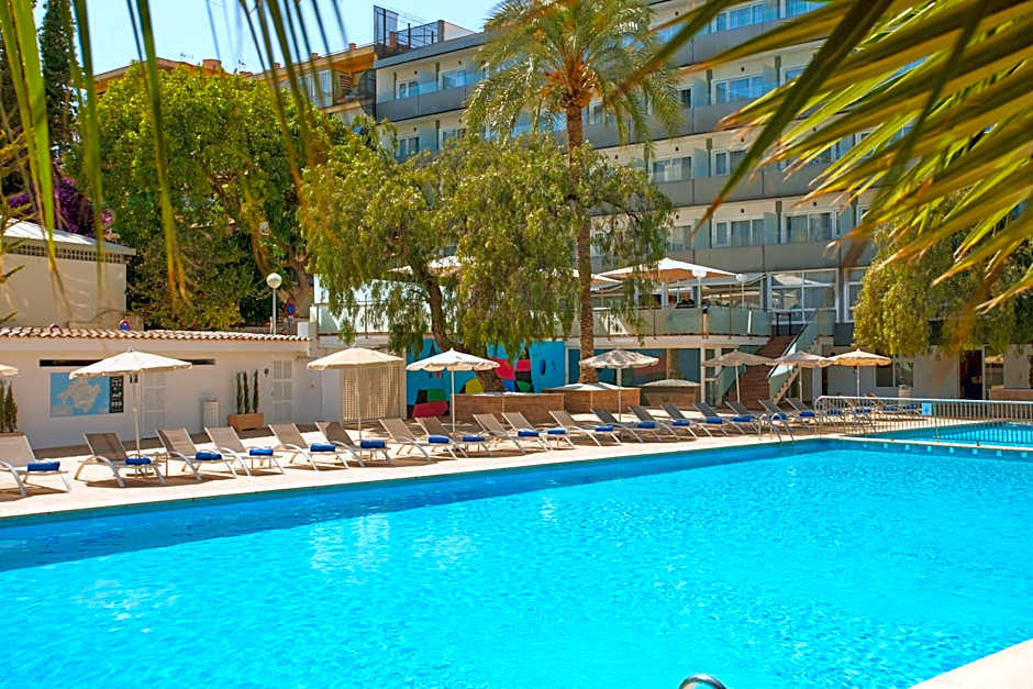 Hotel Joan Miro Museum