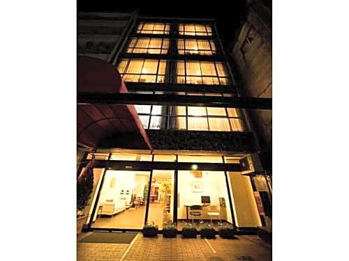 Self INN Tokushima Higashisenba - Vacation STAY 50831v