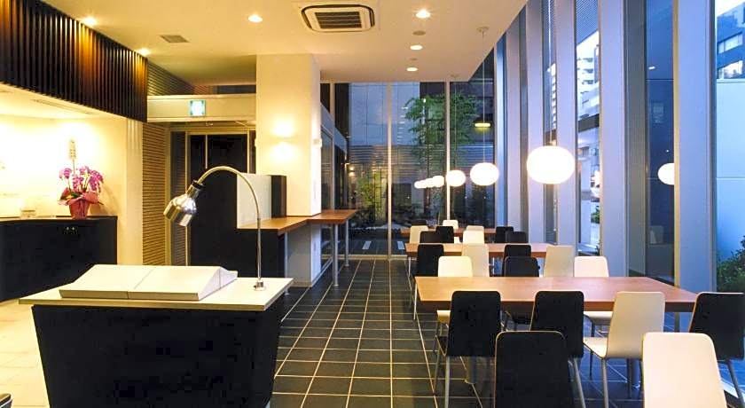 Washington R&B Hotel Tokyo-Toyocho