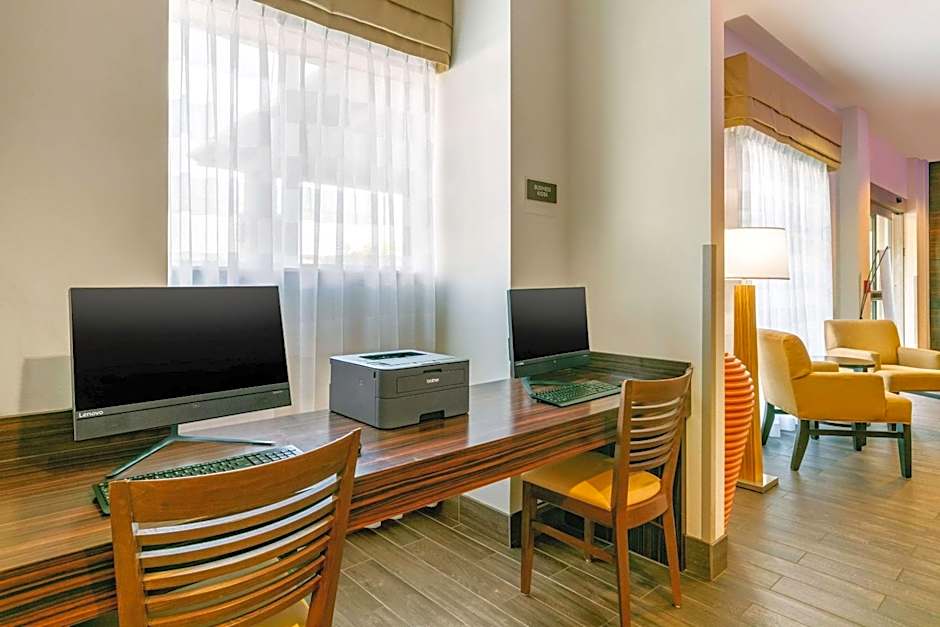 Sleep Inn & Suites Columbia I-65