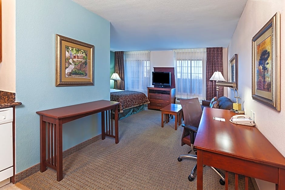 Staybridge Suites Northwest near Six Flags Fiesta, an IHG Hotel