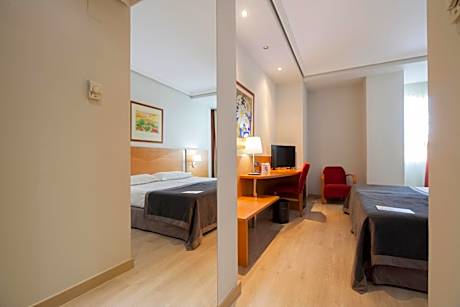 Comfort Double or Twin Room