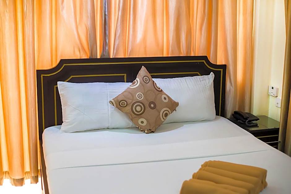 Sleep Inn Hotel - Kariakoo