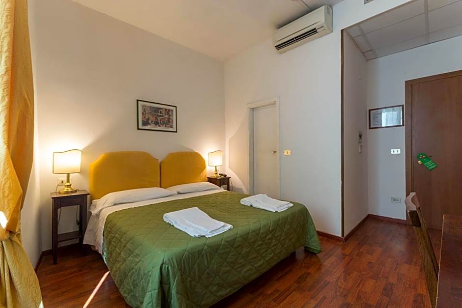 Hotel Rex