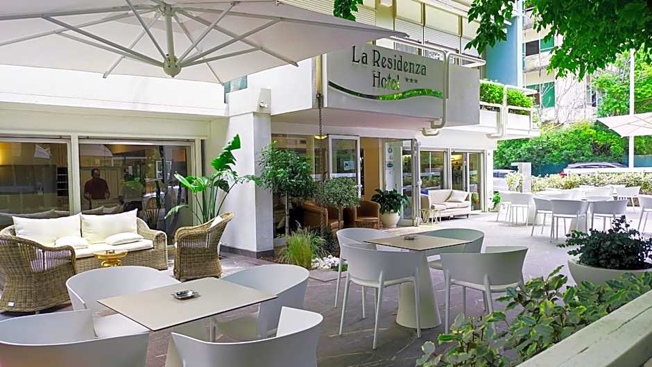 Hotel La Residenza