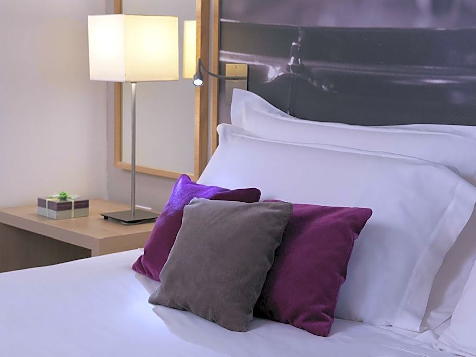 Mercure Paris 19 Philharmonie