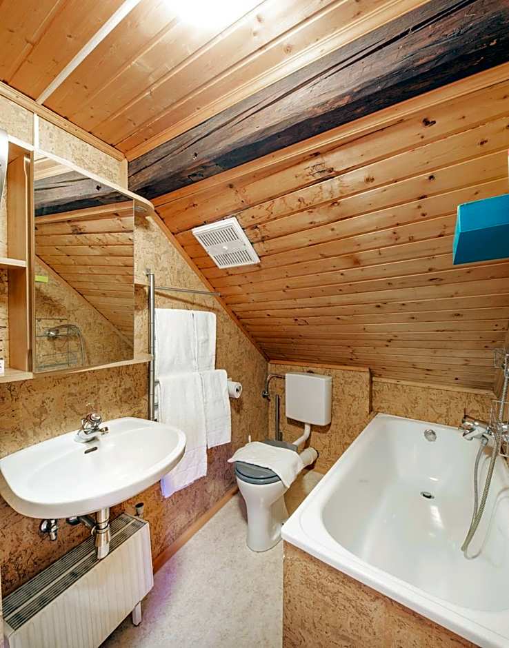 Madar Café Restaurant zum Fürsten