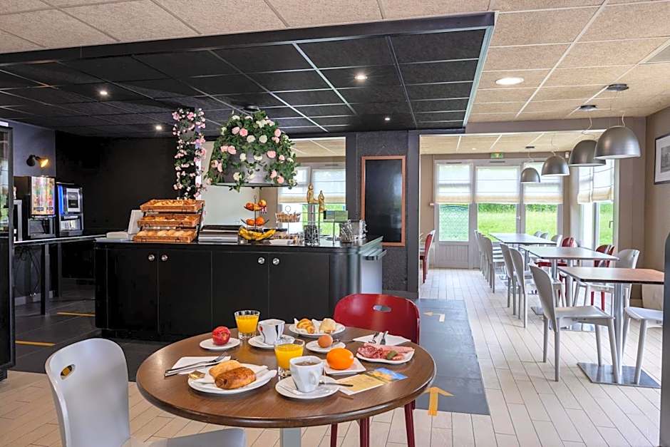 The Originals City, Hôtel Mâcon Nord