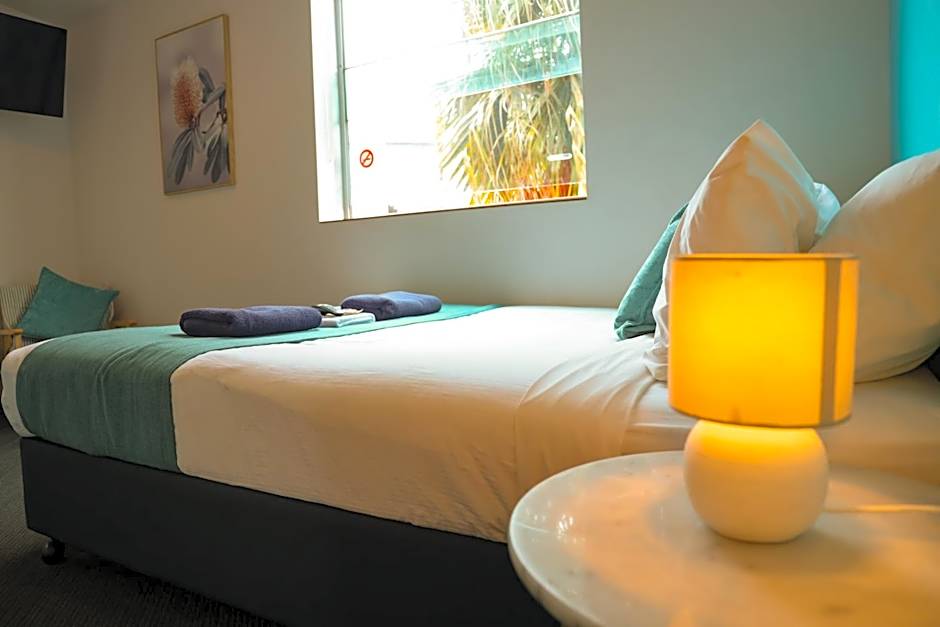 Base Backpackers - St Kilda