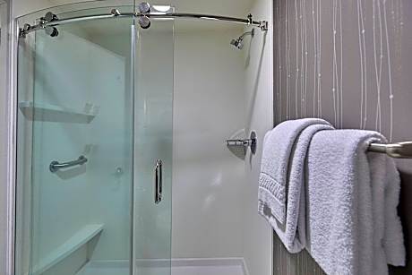 Junior Suite, 1 King Bed