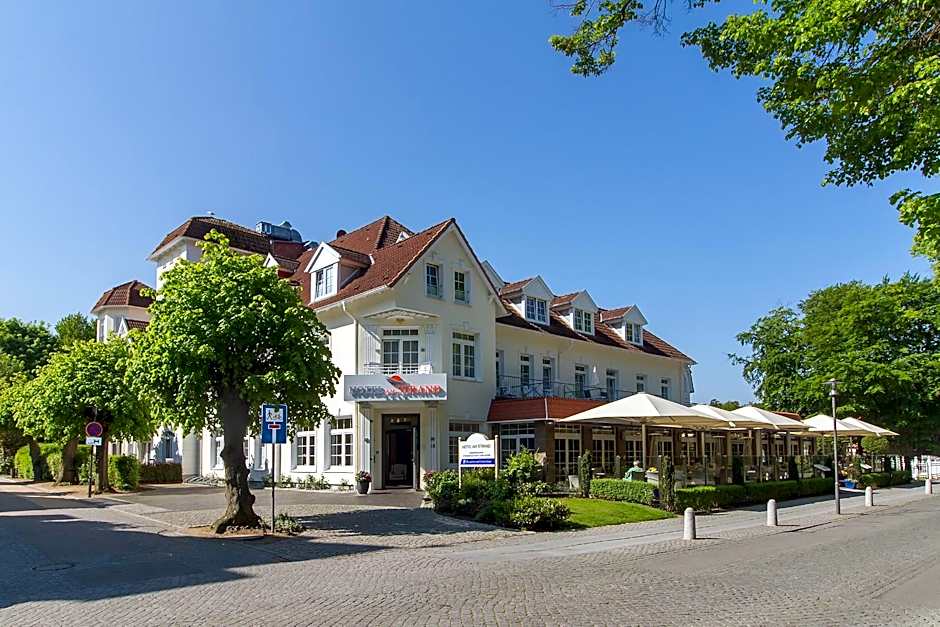 HOTEL am STRAND