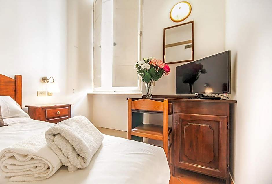 Hotel Costantini