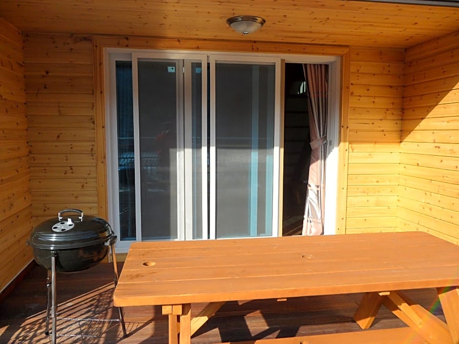 Hongcheon Yeongjin Pension