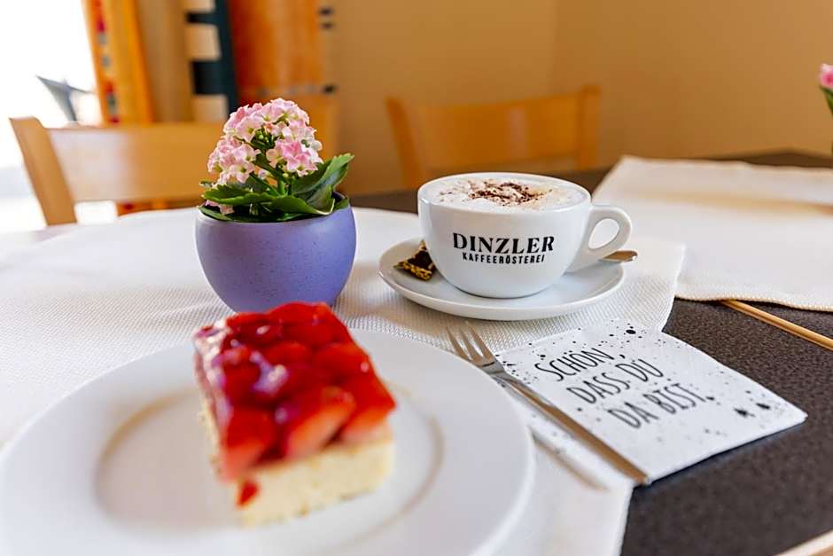 Gästehaus Kleeberger