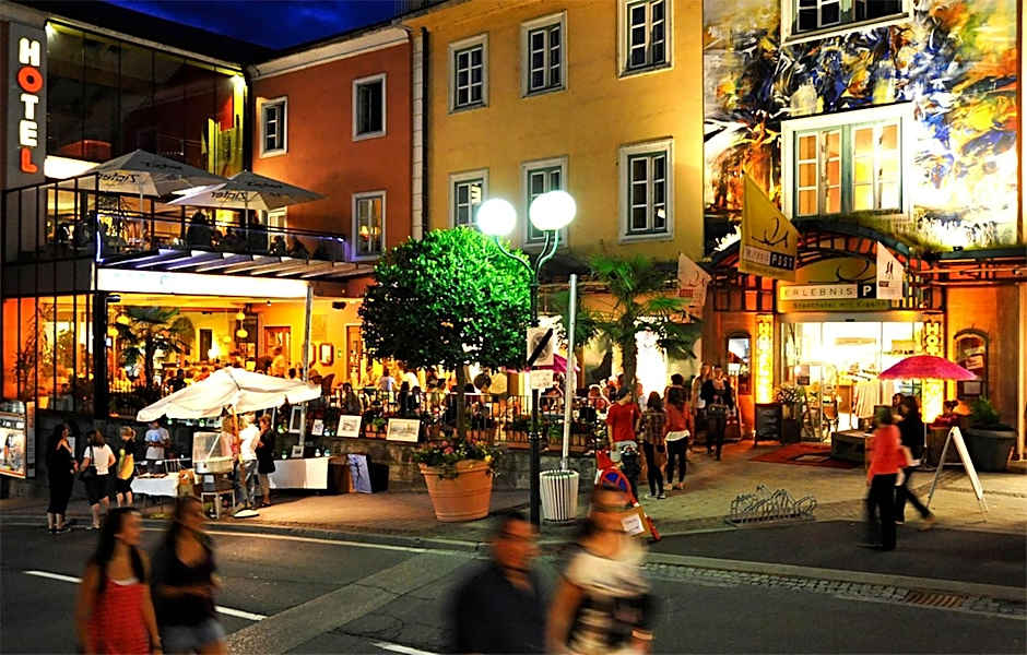 Photo 1 of 50 of Erlebnis Post - Stadthotel mit EigenART