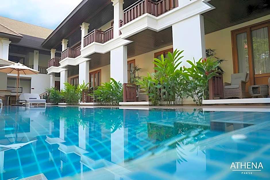 Athena Hotel