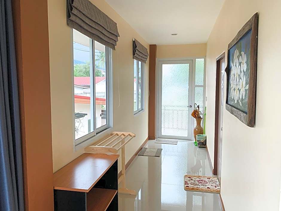 Baan Sooksiri Bangsaray