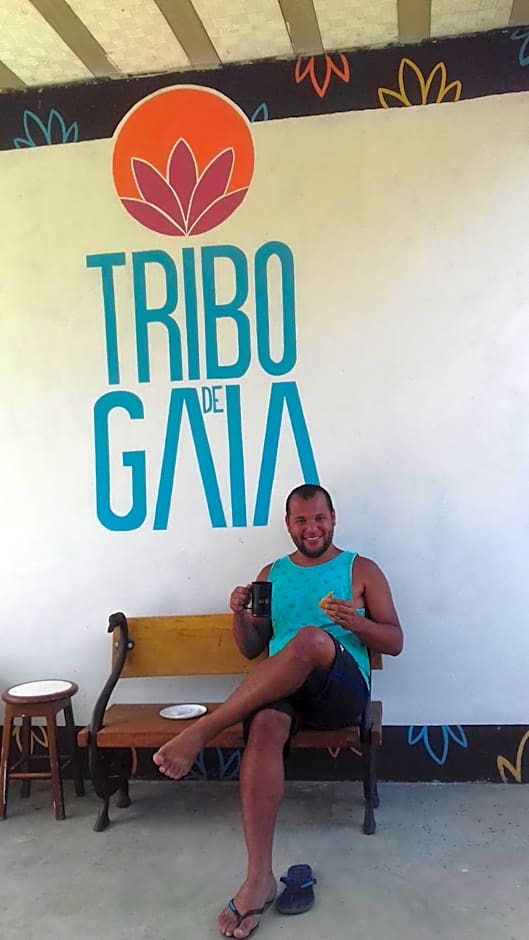 Tribo de Gaia