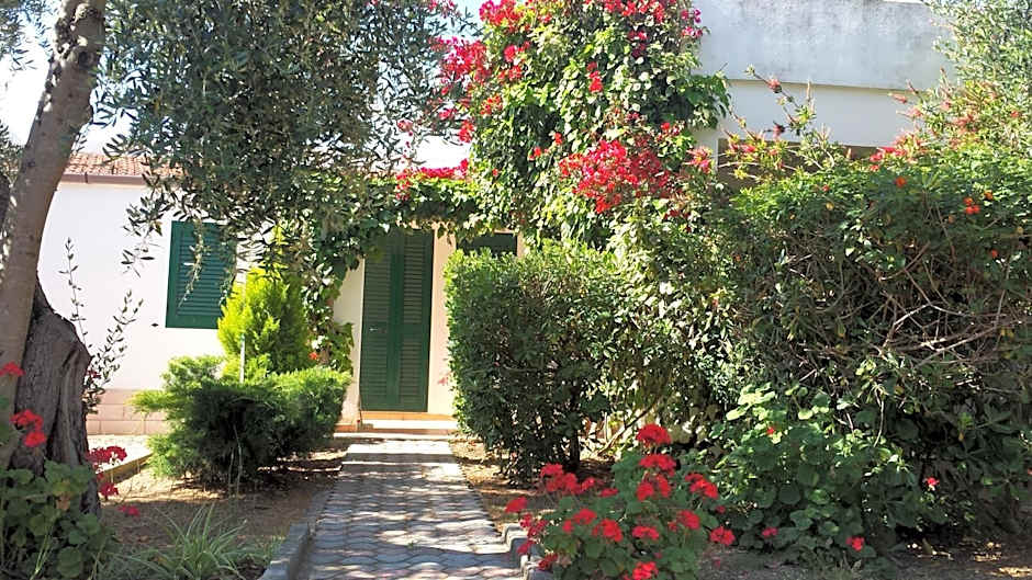 Residence Alba