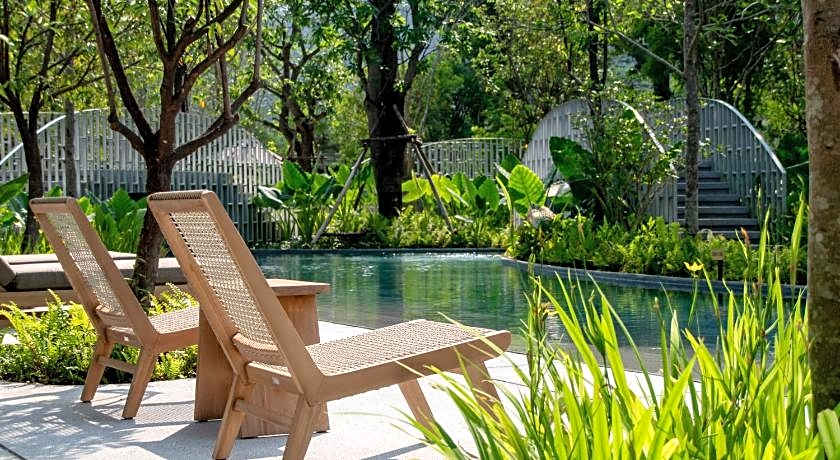 Hotel Labaris Khao Yai