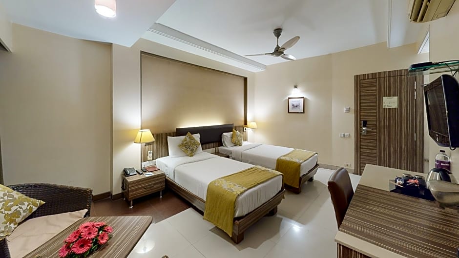 Kapila Business Hotel