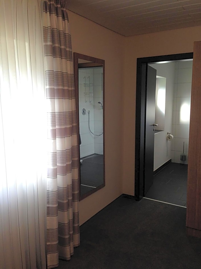 Tankbar's Hotelchen