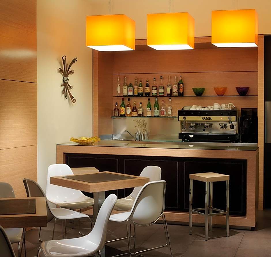 ACasaMia WelcHome Hotel