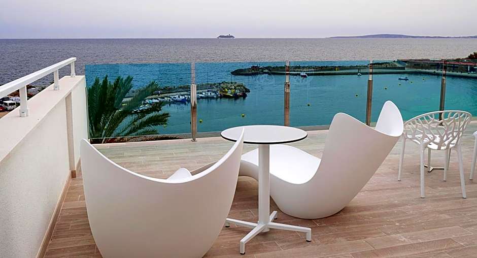 BQ Aguamarina Boutique Hotel