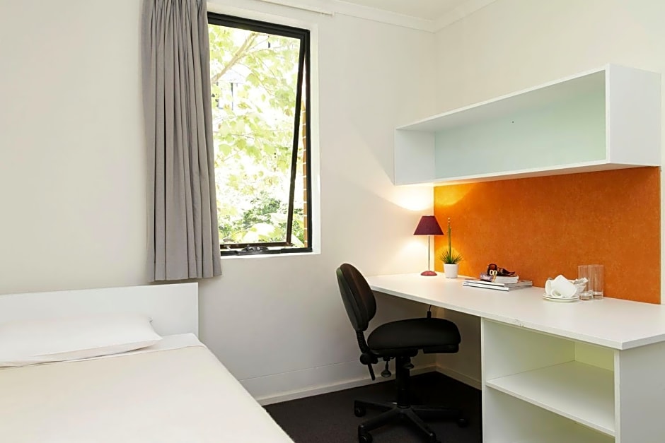 Sydney University Village