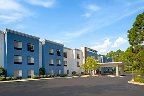 SpringHill Suites by Marriott Pinehurst Southern Pines
