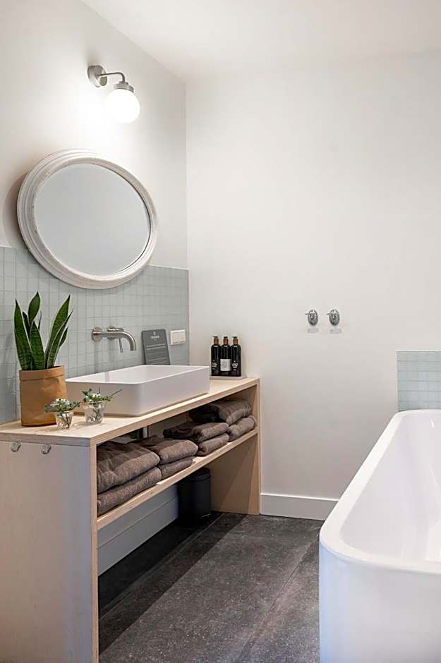 Boutique Hotel - de Stadsherberg Alphen