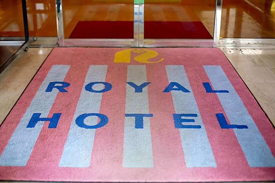 Yuzawa Royal hotel