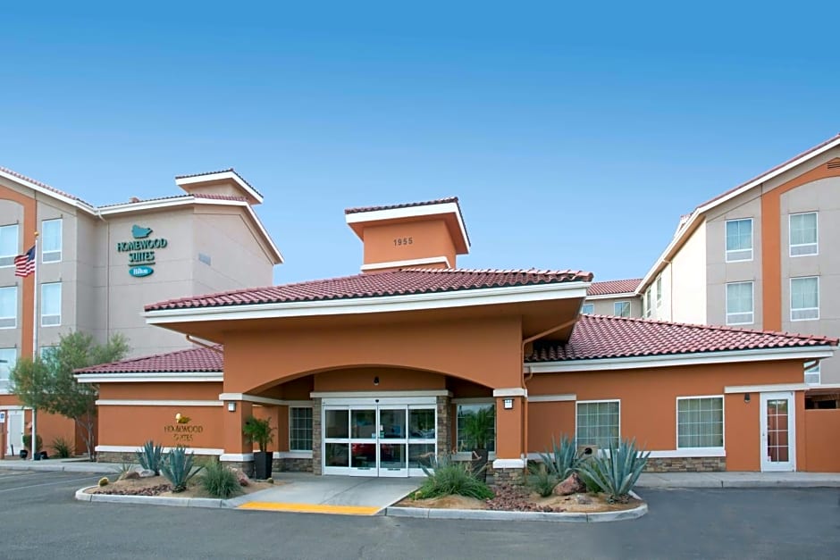 Homewood Suites By Hilton Yuma