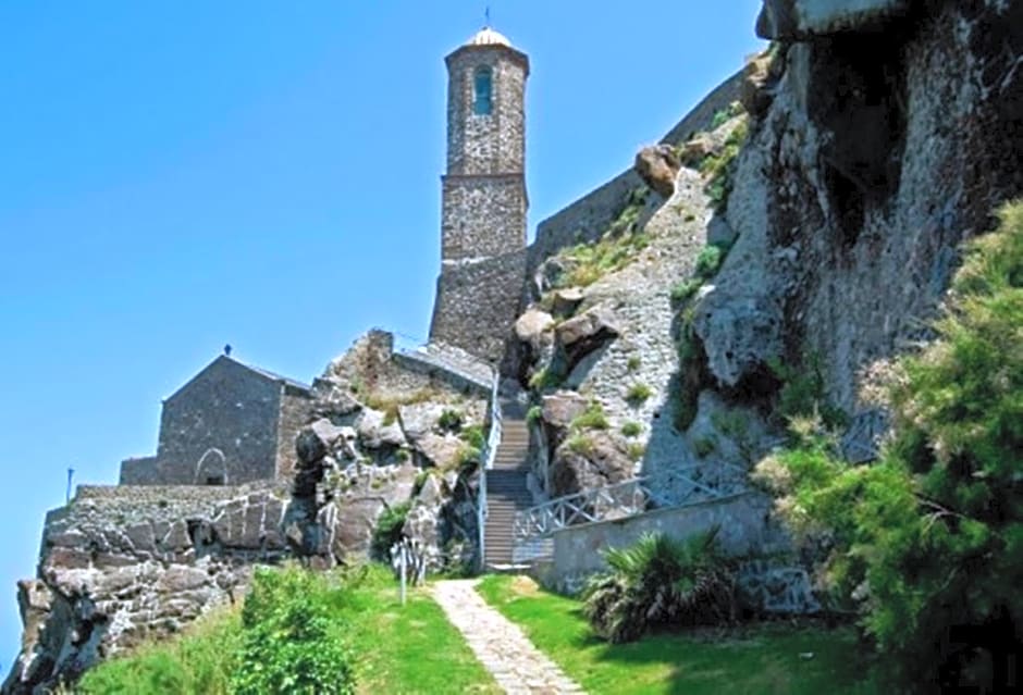 B&B L'alba Nel Golfo