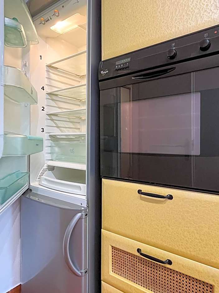 Flower House Warsaw Chopin Airport