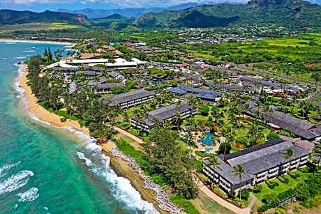 Kauai Coast Resort at the BeachBoy