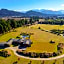 Wanaka Haven Lodge Accommodation