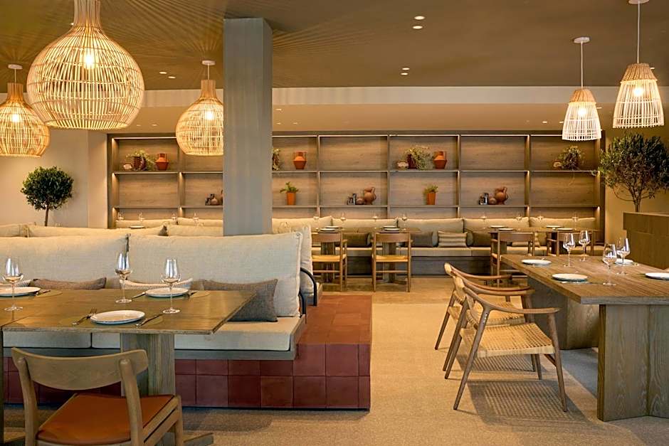 Rocrita Lifestyle Beach Resort