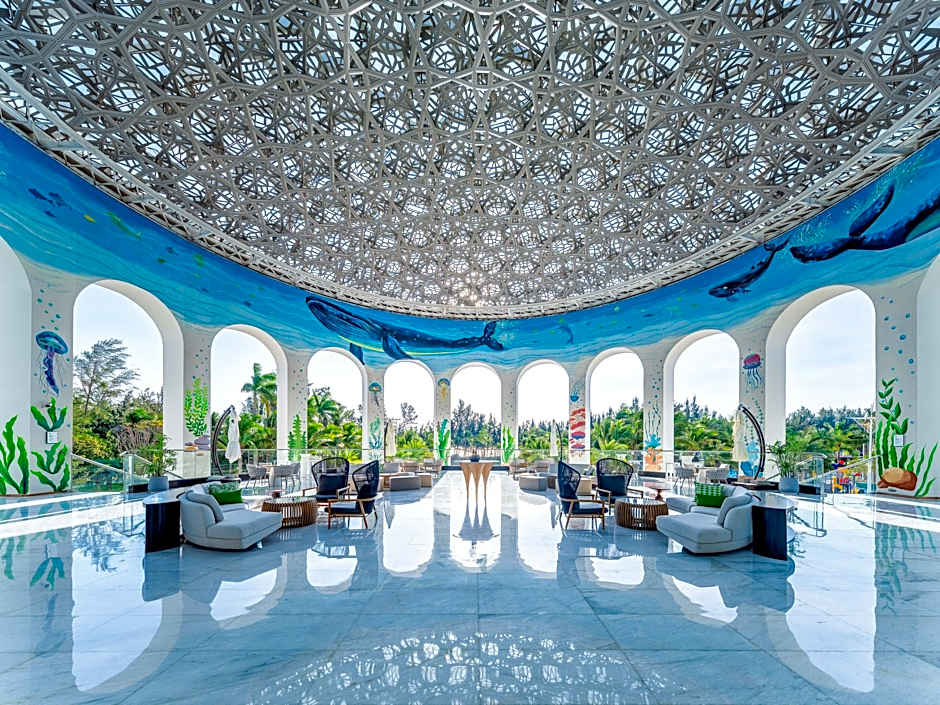 Holiday Inn Hainan Xiangshui Bay By IHG