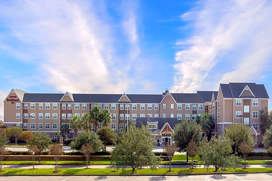 Residence Inn by Marriott Houston Katy Mills