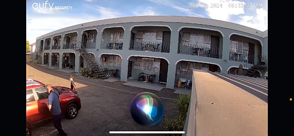 Rotorua Motel