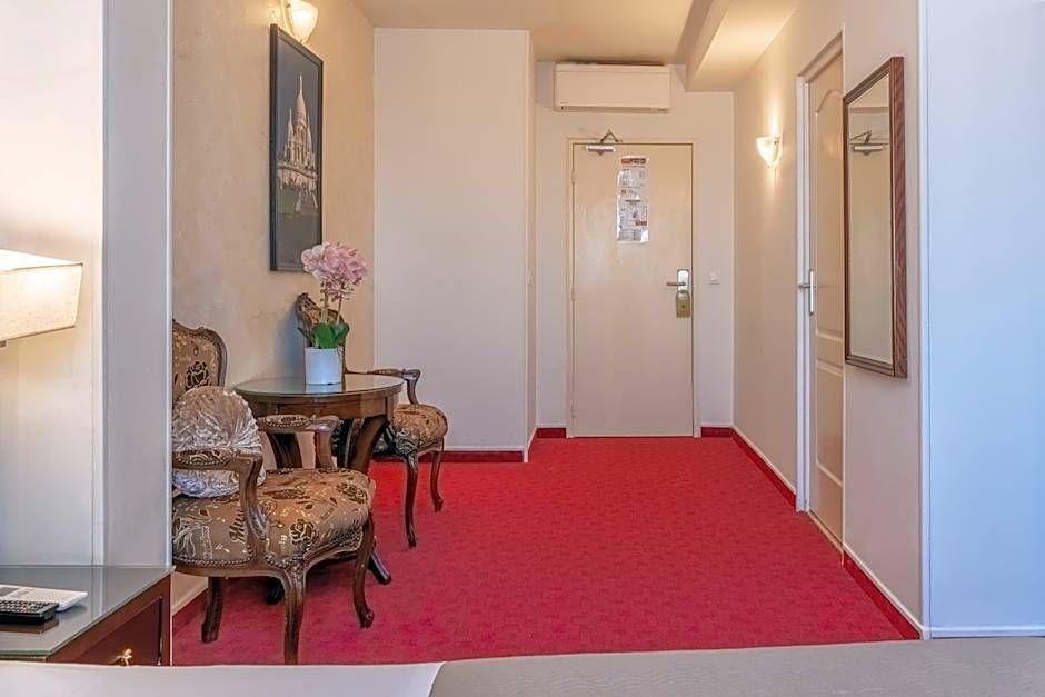 HOTEL ROYAL Paris Ivry