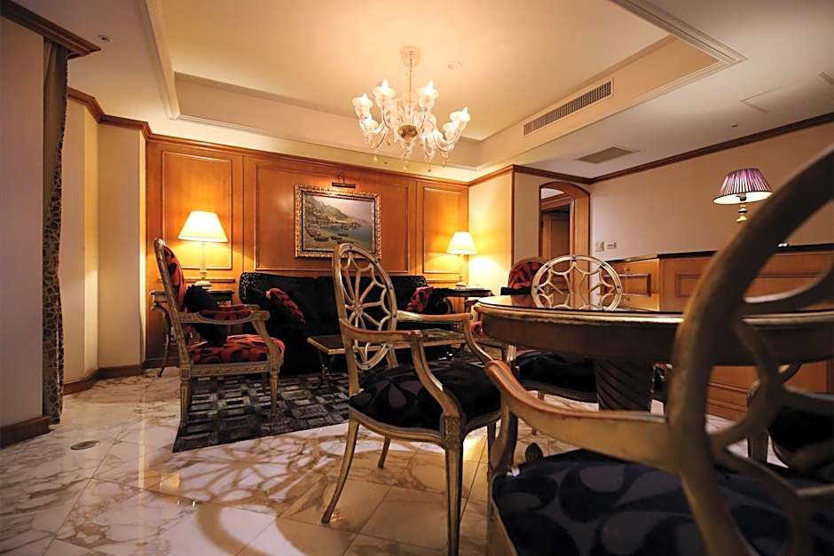 Kamakura Park Hotel