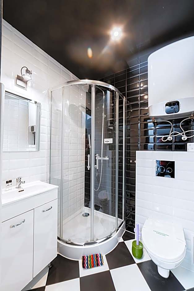 Kaktus Chill & Sleeping - 50 m od Rynku