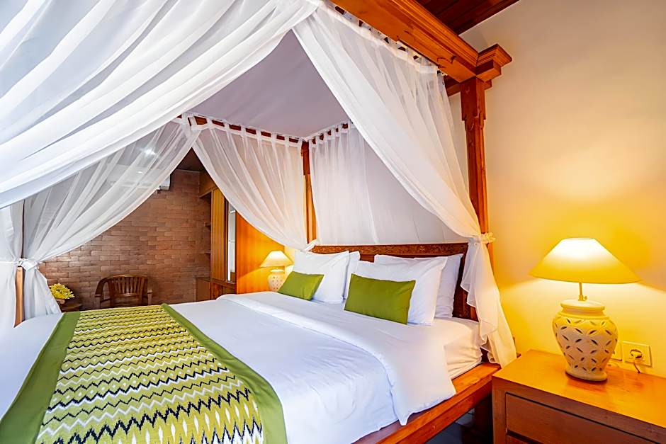 Wina Holiday Villa Kuta Bali